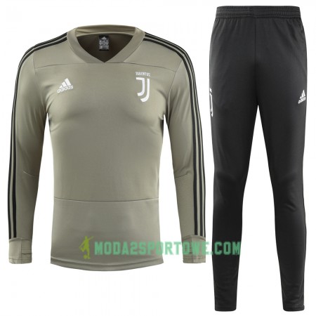 Juventus Komplet Bluzy Treningowe 2018/19